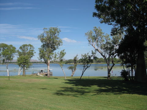 Kununurra Lakeside Resort - QLD Tourism 0