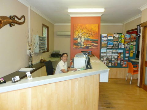 Kununurra Lakeside Resort - QLD Tourism 5