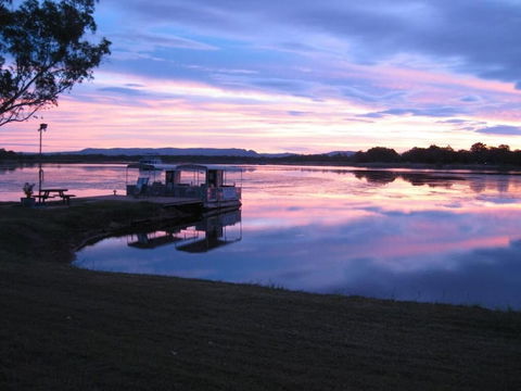 Kununurra Lakeside Resort - QLD Tourism 3