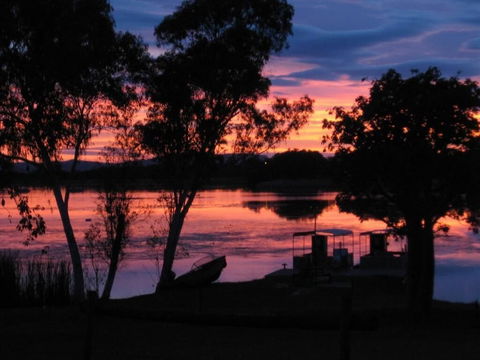 Kununurra Lakeside Resort - QLD Tourism 4