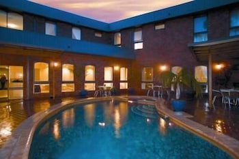 Scoresby VIC Queensland Tourism
