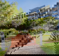 Oaks Brisbane Mews Suites - Queensland Tourism