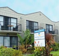 Apollo Bay Waterfront Motor Inn - Queensland Tourism