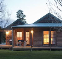 Beechworth Cedar Cottages - Queensland Tourism