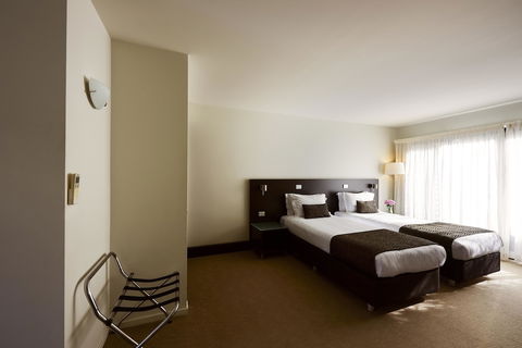 Station Motel Parkes - QLD Tourism 4