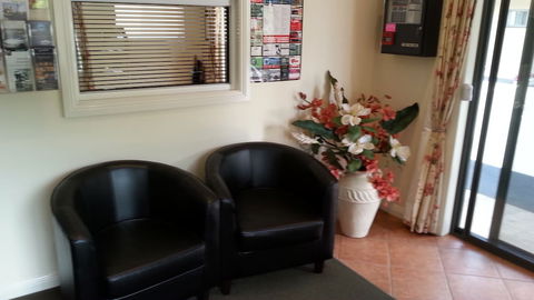 Armidale Pines Motel - QLD Tourism 2