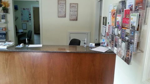 Armidale Pines Motel - QLD Tourism 3