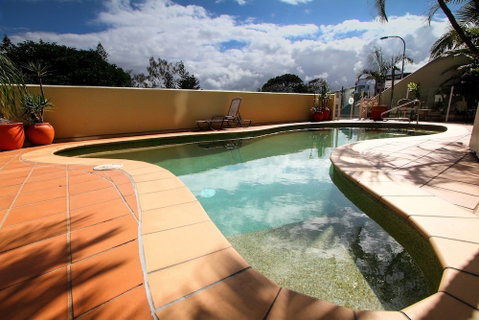 The Waterview - Queensland Tourism 3