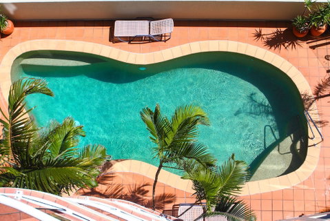 The Waterview - Queensland Tourism 2