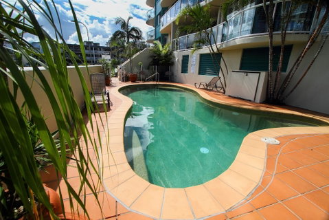 The Waterview - Queensland Tourism 4