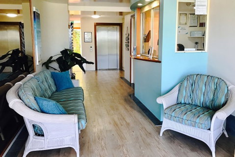 The Waterview - Queensland Tourism 1