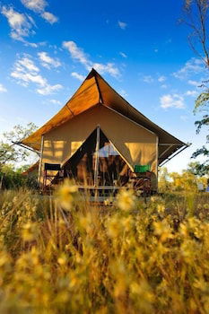 Bungle Bungle Wilderness Lodge - QLD Tourism 0