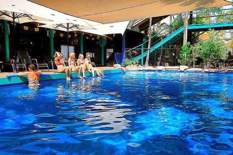 Kimberley Klub YHA - QLD Tourism 6