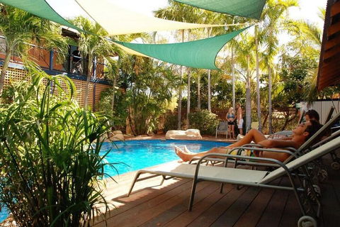 Kimberley Klub YHA - QLD Tourism 5