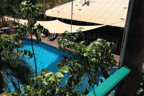 Kimberley Klub YHA - QLD Tourism 3