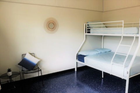 Kimberley Klub YHA - QLD Tourism 0