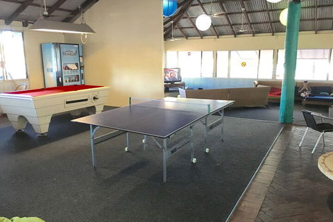 Kimberley Klub YHA - QLD Tourism 2