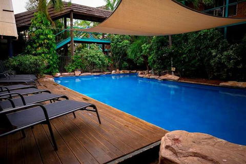 Kimberley Klub YHA - QLD Tourism 7