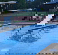 Frankston Motel - Queensland Tourism