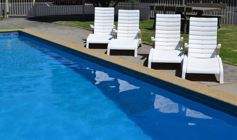 Frankston Motel - Queensland Tourism 1