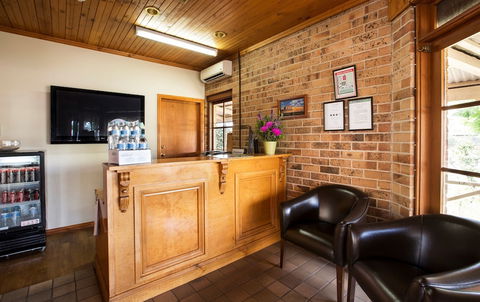 Nightcap At Macquarie Inn - Queensland Tourism 2