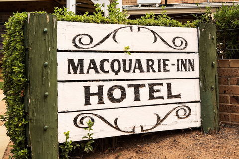 Nightcap At Macquarie Inn - Queensland Tourism 0