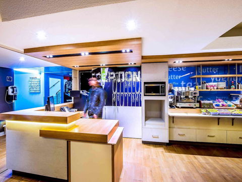 Ibis Budget St Peters - QLD Tourism 2