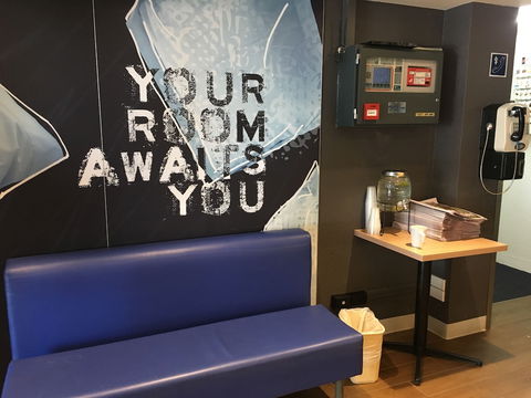 Ibis Budget St Peters - QLD Tourism 5