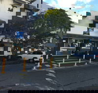 Ibis Budget St Peters - QLD Tourism
