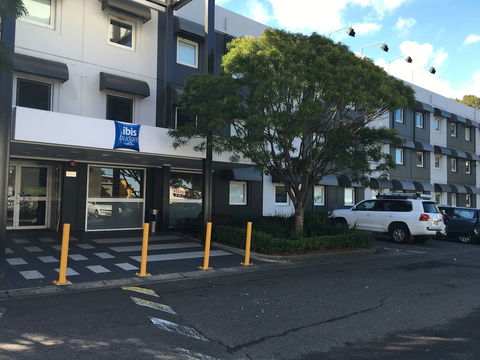 Ibis Budget St Peters - QLD Tourism 0
