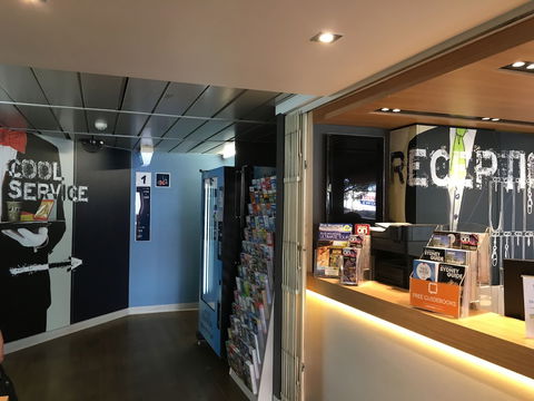 Ibis Budget St Peters - QLD Tourism 1