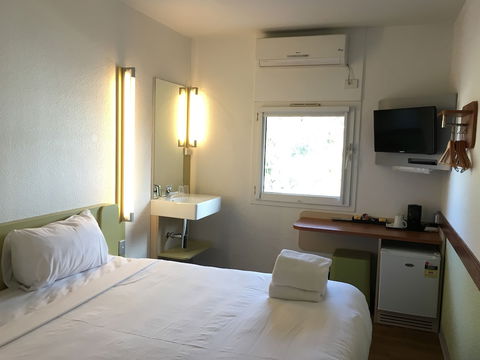 Ibis Budget St Peters - QLD Tourism 6