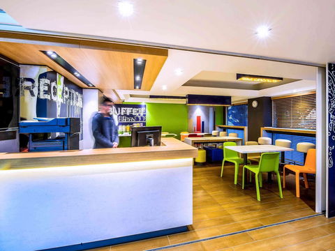 Ibis Budget St Peters - QLD Tourism 4