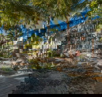 Marlin Cove Resort - QLD Tourism