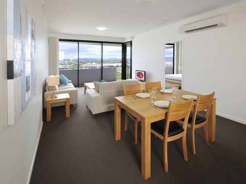 Apartments G60 Gladstone - Queensland Tourism 1