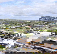 Apartments G60 Gladstone - Queensland Tourism