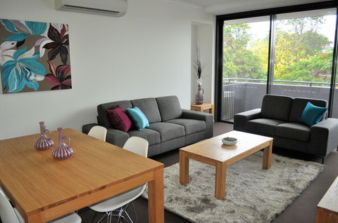 Apartments G60 Gladstone - Queensland Tourism 3