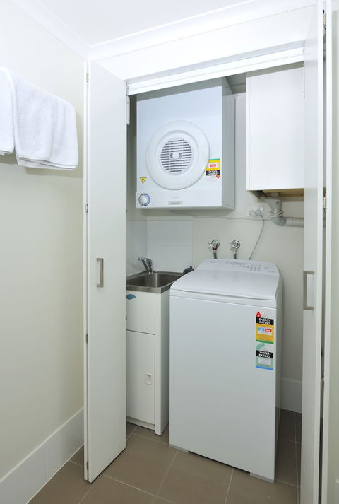Apartments G60 Gladstone - Queensland Tourism 2