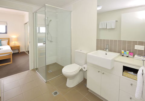 Apartments G60 Gladstone - Queensland Tourism 4