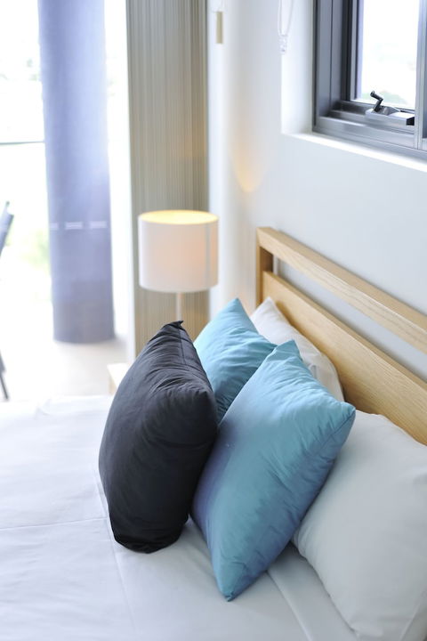 Apartments G60 Gladstone - Queensland Tourism 6