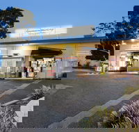 Captain Stirling Hotel - Queensland Tourism