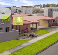 Elm Tree Motel - QLD Tourism