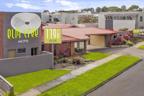 Elm Tree Motel - QLD Tourism 0