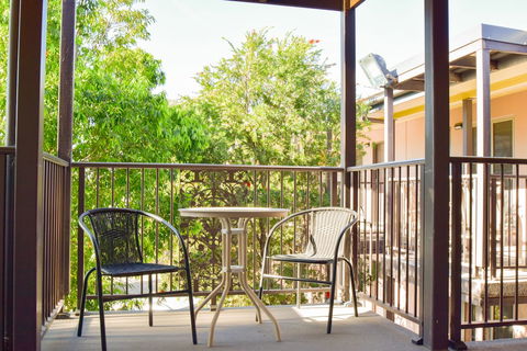 Station Hotel Motel Kurri Kurri - Queensland Tourism 2