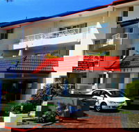 Key Largo Apartments - Queensland Tourism