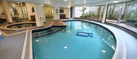 Biarritz Apartments - Queensland Tourism 1