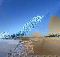 Biarritz Apartments - Queensland Tourism