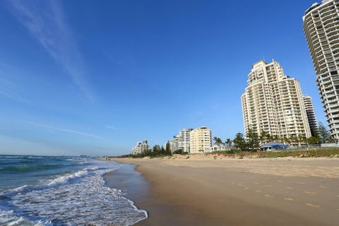 Biarritz Apartments - Queensland Tourism 0