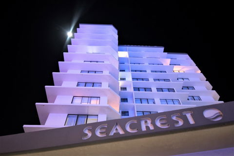 Seacrest Beachfront Holiday Apartments - QLD Tourism 0