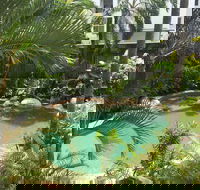 Villa Vaucluse Apartments of Cairns - QLD Tourism